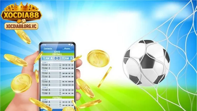 Áp dụng chiến lược phân bổ vốn và kỹ thuật đặt cược gối đầu sẽ giúp bạn gia tăng cơ hội chiến thắng khi Đặt cược Fifa online