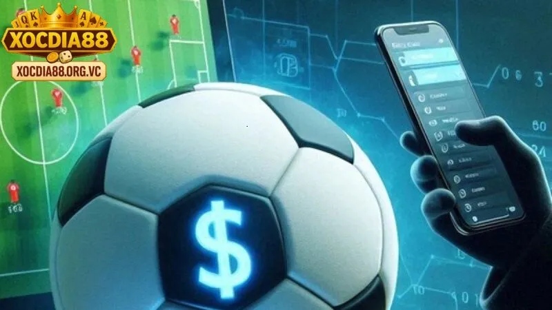 xocdia88 luôn đặt yếu tố bảo mật lên hàng đầu để đảm bảo quyền lợi người chơi khi Đặt cược Fifa online